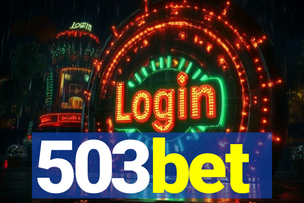 503bet