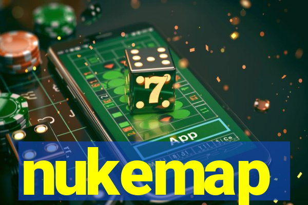 nukemap