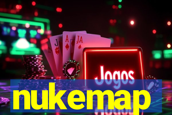 nukemap