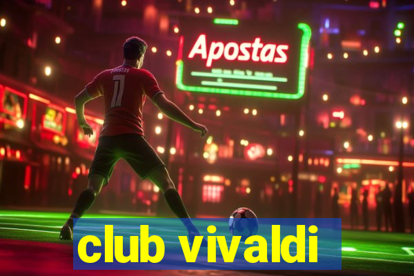 club vivaldi