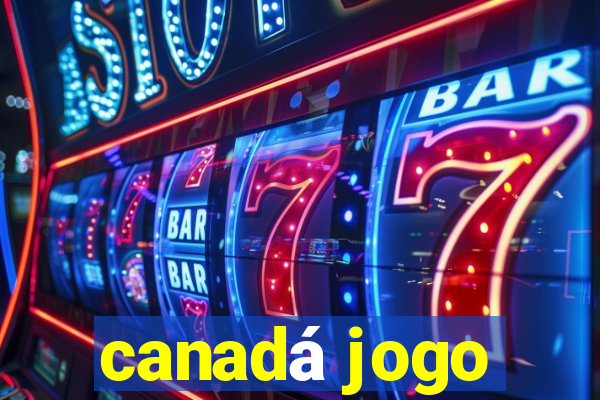 canadá jogo