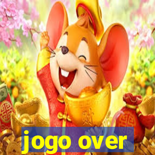 jogo over