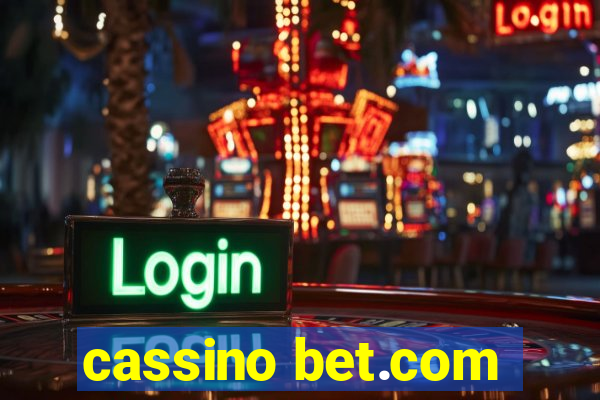 cassino bet.com