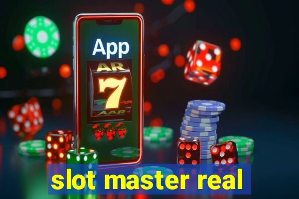 slot master real