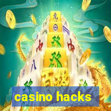 casino hacks