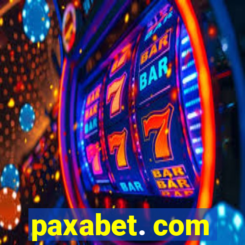 paxabet. com