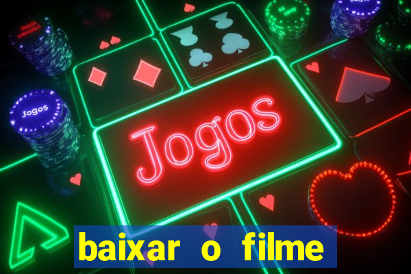 baixar o filme kung fu futebol clube