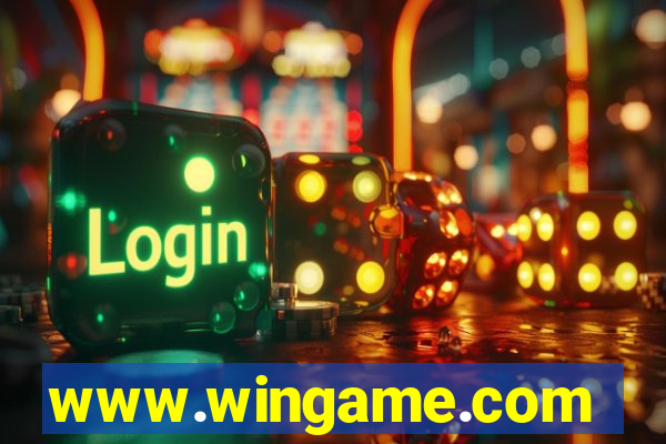 www.wingame.com