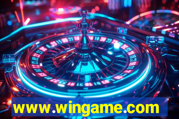 www.wingame.com