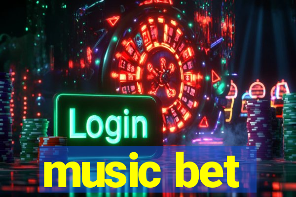 music bet