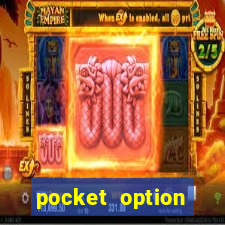 pocket option deposito minimo