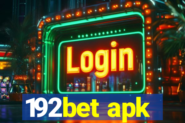 192bet apk