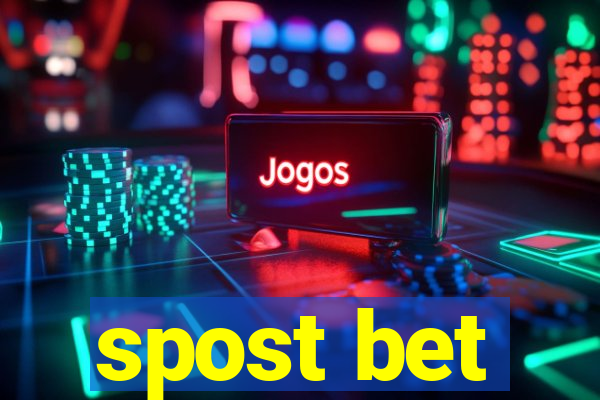 spost bet