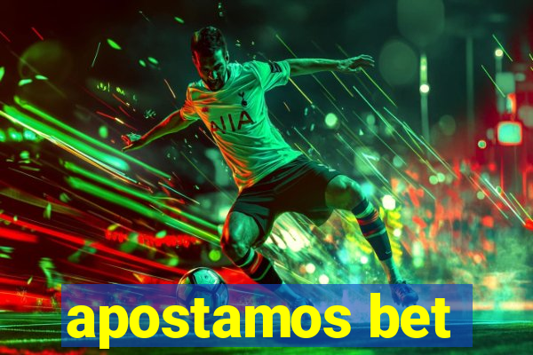 apostamos bet