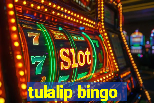 tulalip bingo