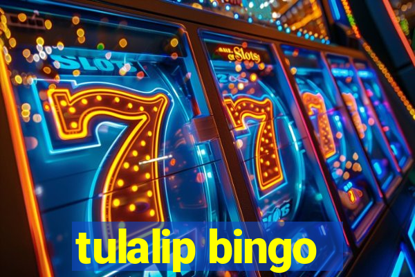 tulalip bingo