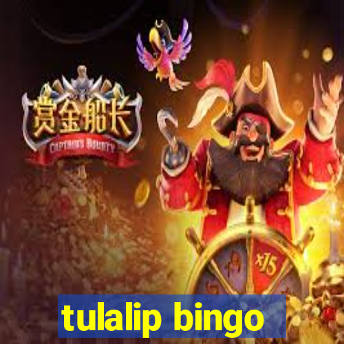 tulalip bingo