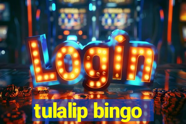 tulalip bingo