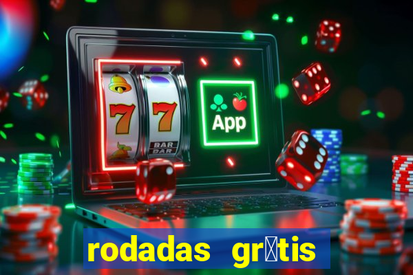 rodadas gr谩tis vai de bet