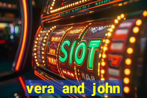 vera and john casino erfahrung