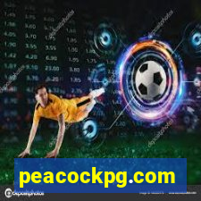 peacockpg.com