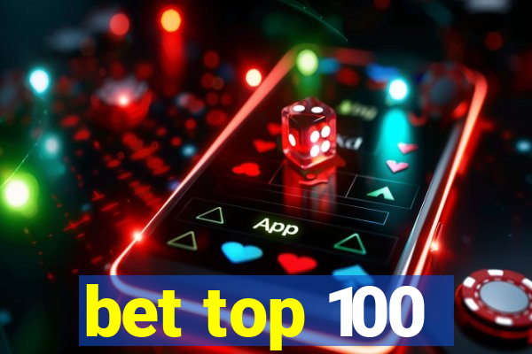 bet top 100