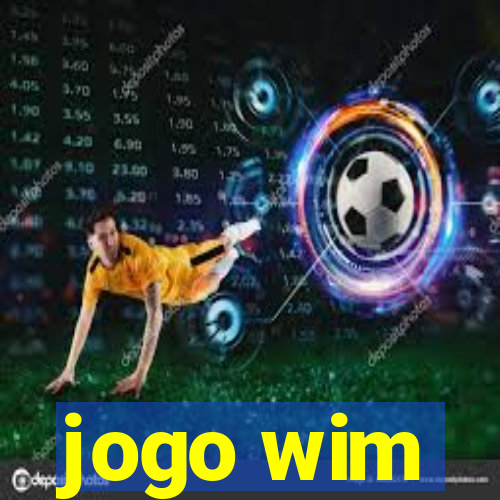 jogo wim