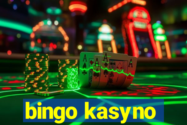 bingo kasyno