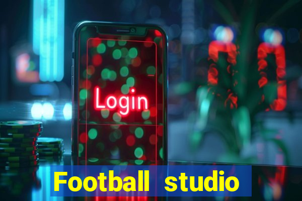 Football studio demo football studios