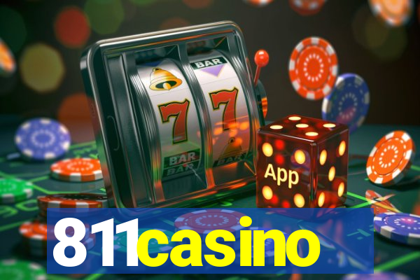 811casino