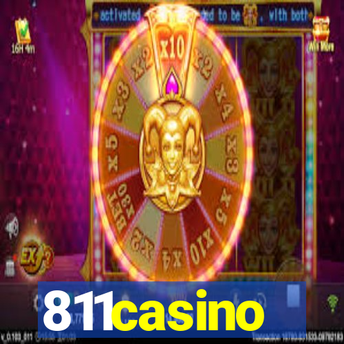 811casino