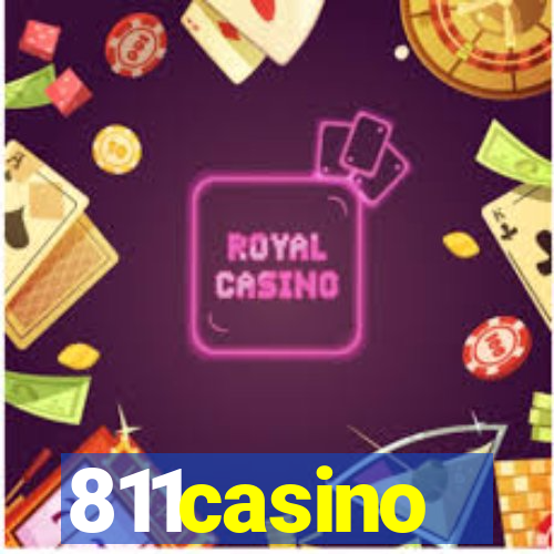 811casino