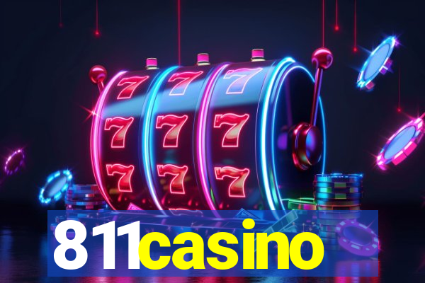 811casino