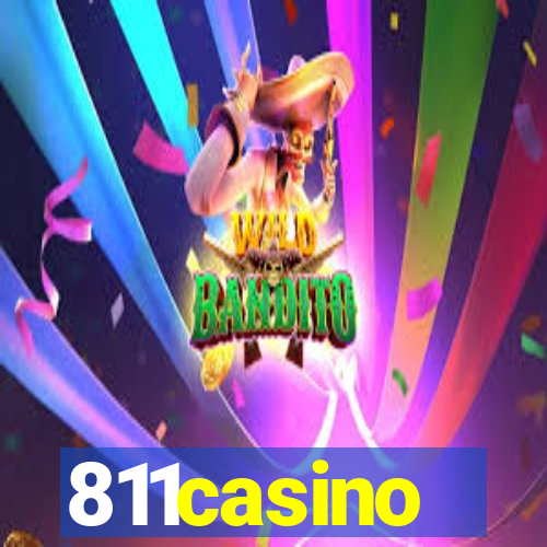 811casino