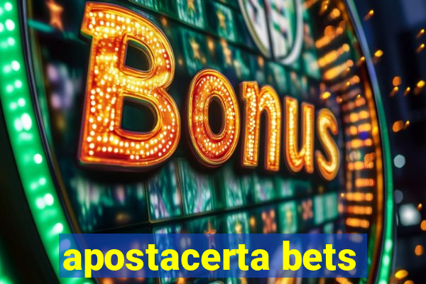 apostacerta bets