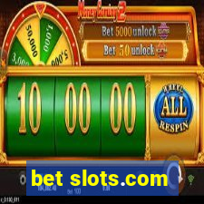 bet slots.com