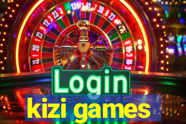 kizi games