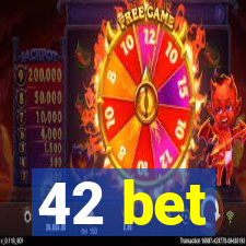 42 bet