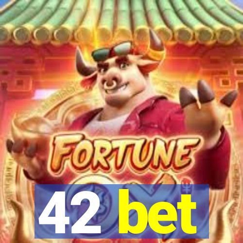 42 bet