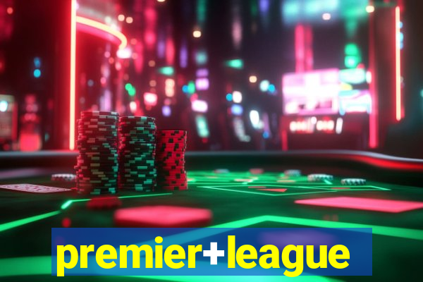 premier+league