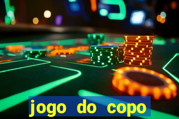 jogo do copo cassino online