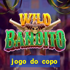 jogo do copo cassino online