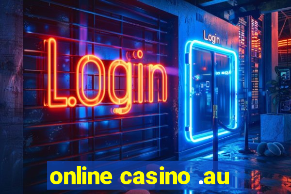 online casino .au