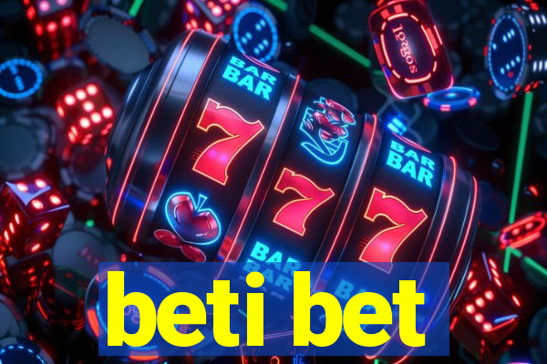 beti bet