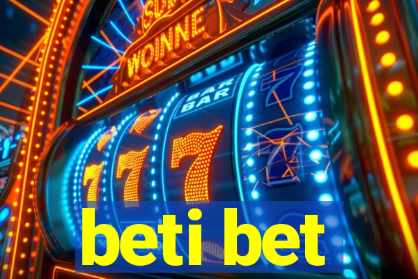 beti bet