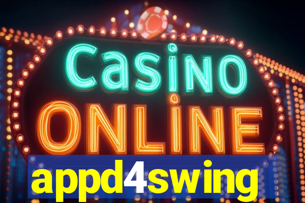 appd4swing