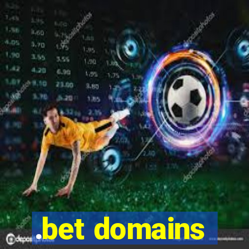 .bet domains