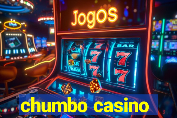 chumbo casino