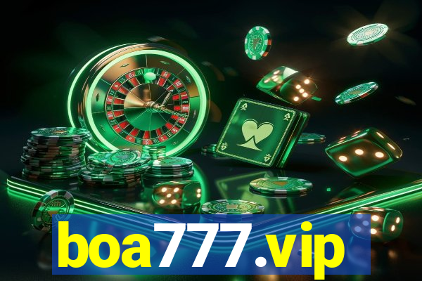 boa777.vip