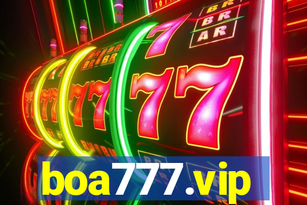 boa777.vip